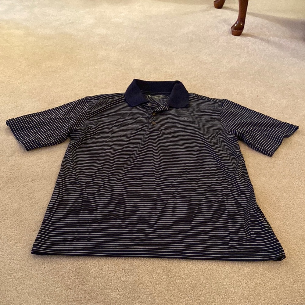Pebble Beach Shirt